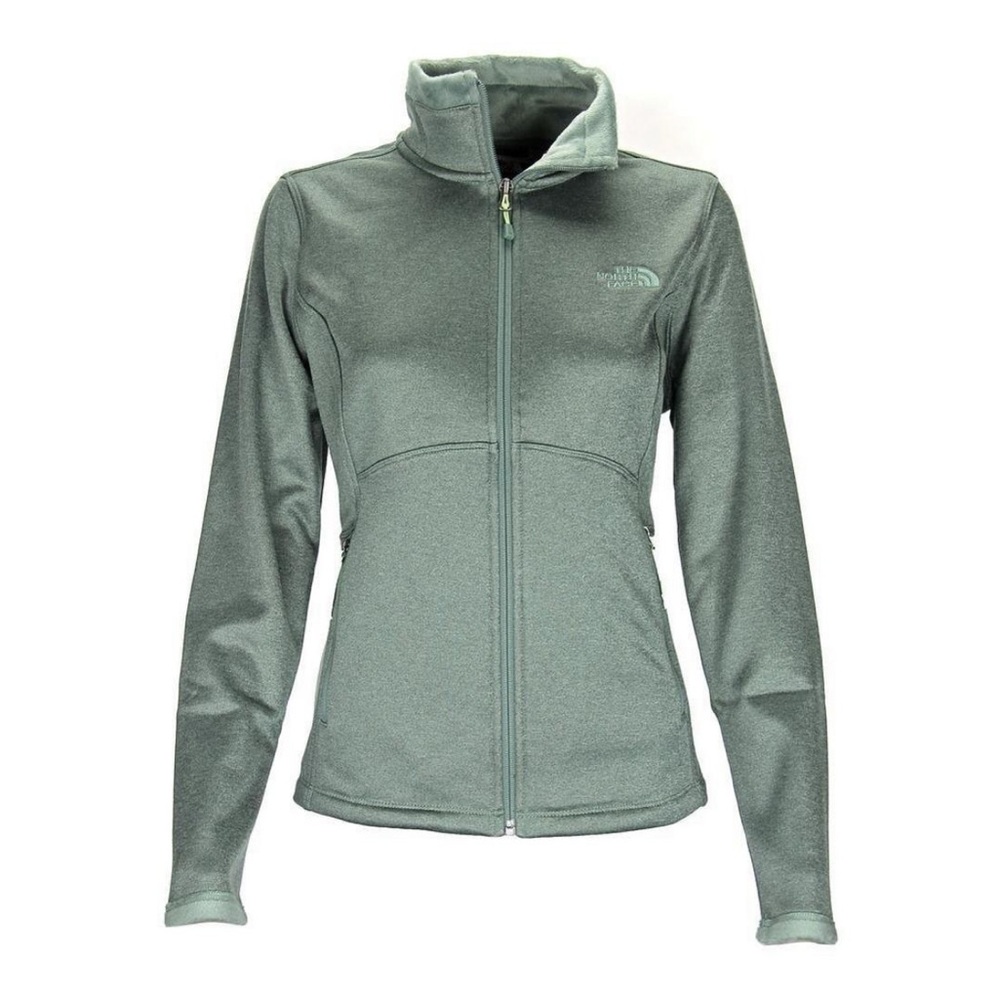 THE NORTH FACE AGAVE JACKET WOMEN'S